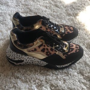 Additional Photos - Steve Madden Fashion Sneakers
